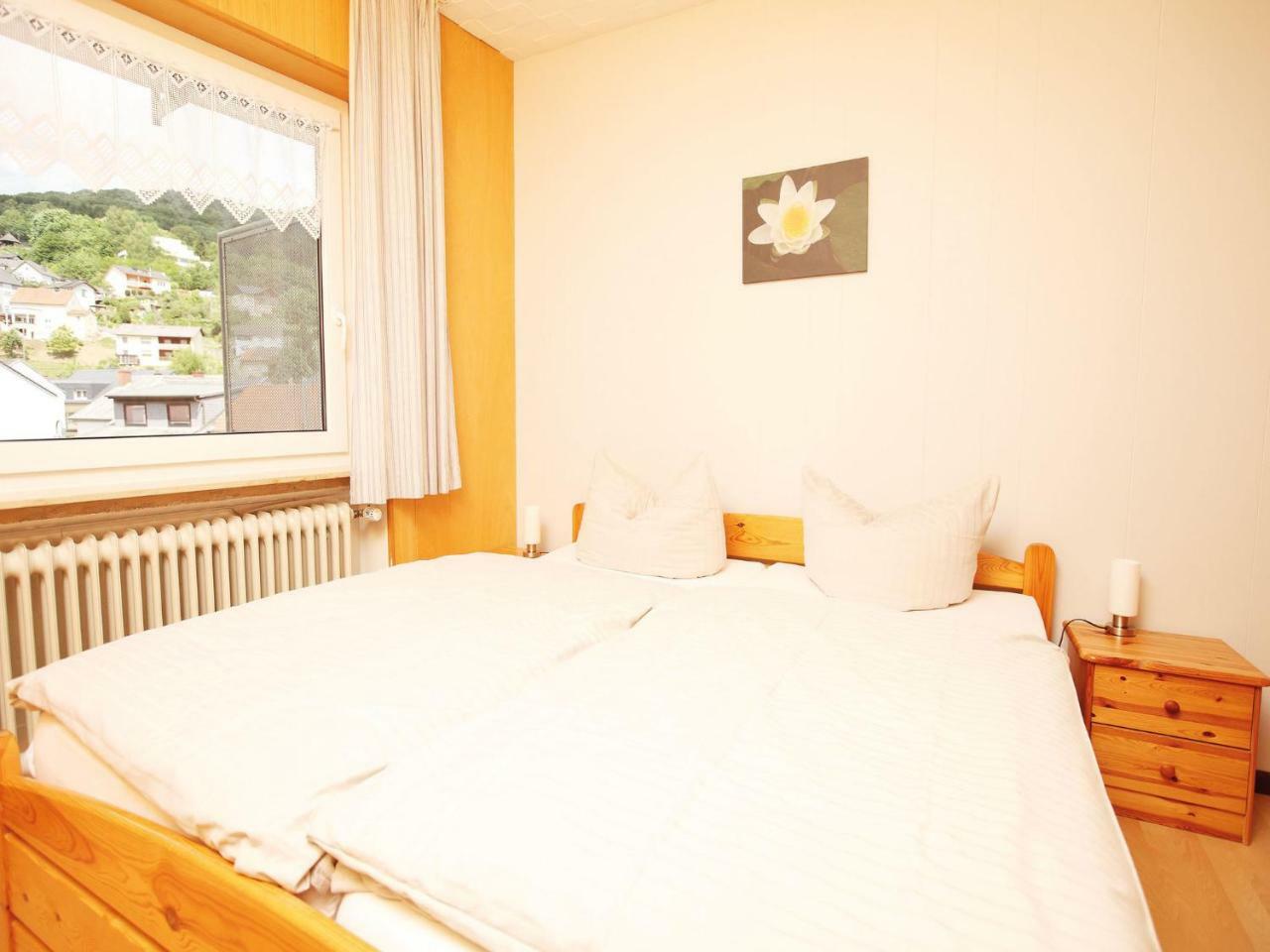 Spacious Apartment In Bollendorf In Nature Park Exterior foto